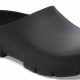 Super Birki 2.0 Black Σαμπό PU