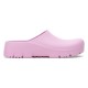Super Birki 2.0 Fondant Pink Σαμπό PU