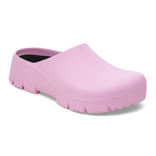 Super Birki 2.0 Fondant Pink Σαμπό PU