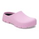 Super Birki 2.0 Fondant Pink Σαμπό PU