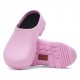 Super Birki 2.0 Fondant Pink Σαμπό PU