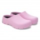 Super Birki 2.0 Fondant Pink Σαμπό PU