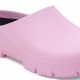 Super Birki 2.0 Fondant Pink Σαμπό PU