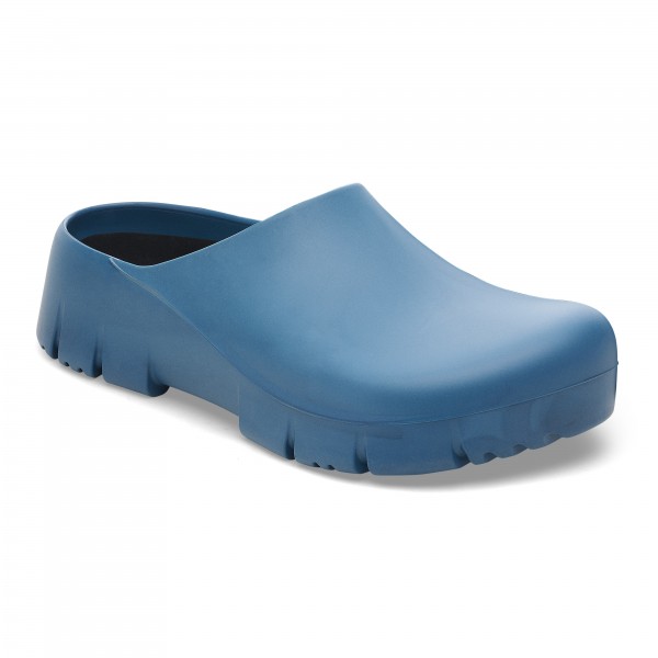 Super Birki 2.0 Ink Blue Σαμπό PU