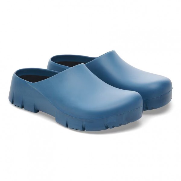 Super Birki 2.0 Ink Blue Σαμπό PU