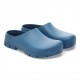 Super Birki 2.0 Ink Blue Σαμπό PU