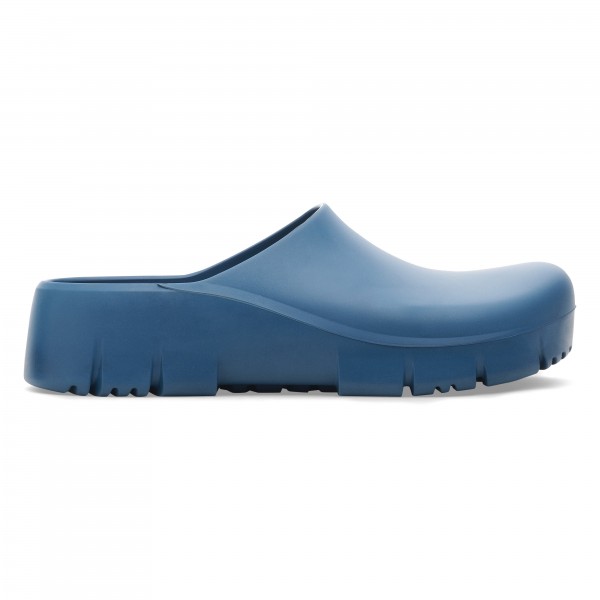 Super Birki 2.0 Ink Blue Σαμπό PU