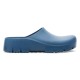 Super Birki 2.0 Ink Blue Σαμπό PU