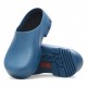 Super Birki 2.0 Ink Blue Σαμπό PU