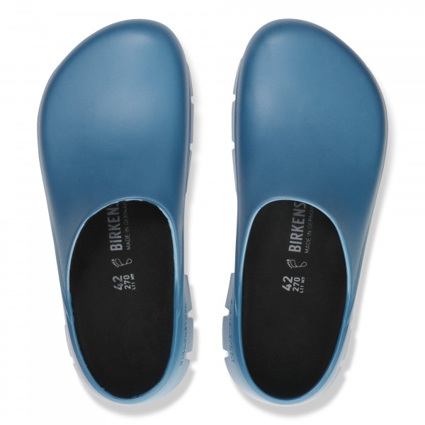 Super Birki 2.0 Ink Blue Σαμπό PU