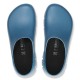 Super Birki 2.0 Ink Blue Σαμπό PU