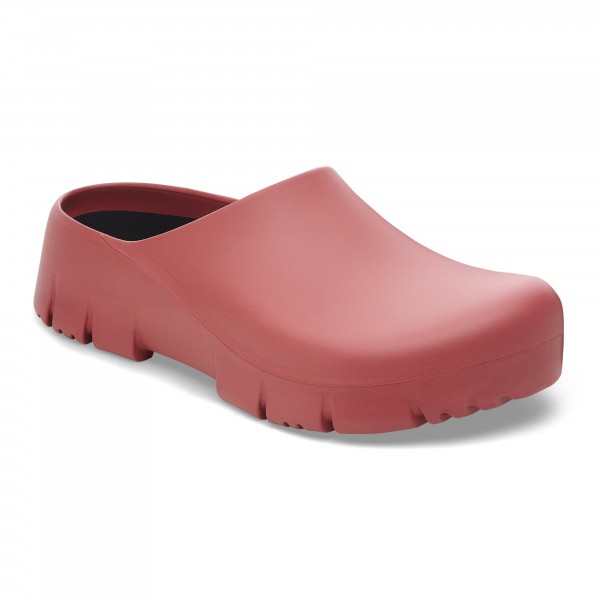 Super Birki 2.0 Mars Red Σαμπό PU