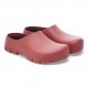 Super Birki 2.0 Mars Red Σαμπό PU