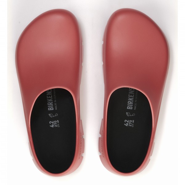 Super Birki 2.0 Mars Red Σαμπό PU
