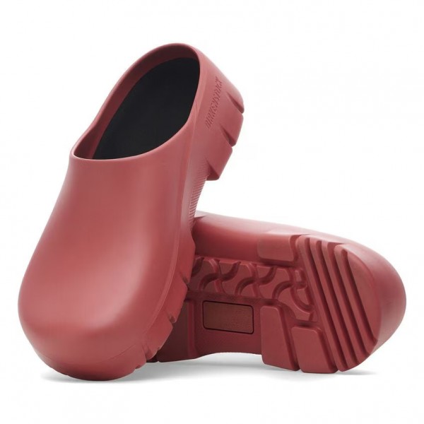 Super Birki 2.0 Mars Red Σαμπό PU