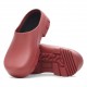 Super Birki 2.0 Mars Red Σαμπό PU