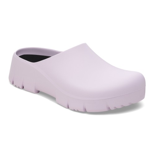 Super Birki 2.0 Purple Fog Σαμπό PU