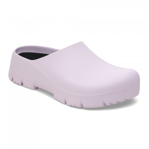 Super Birki 2.0 Purple Fog Σαμπό PU