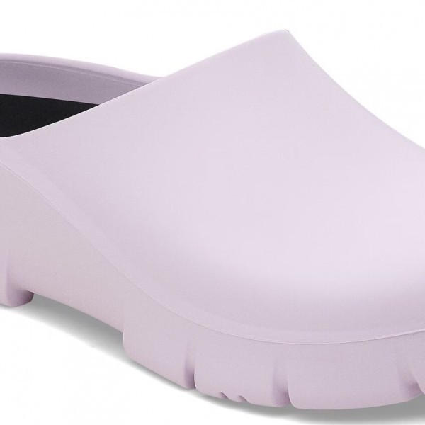 Super Birki 2.0 Purple Fog Σαμπό PU
