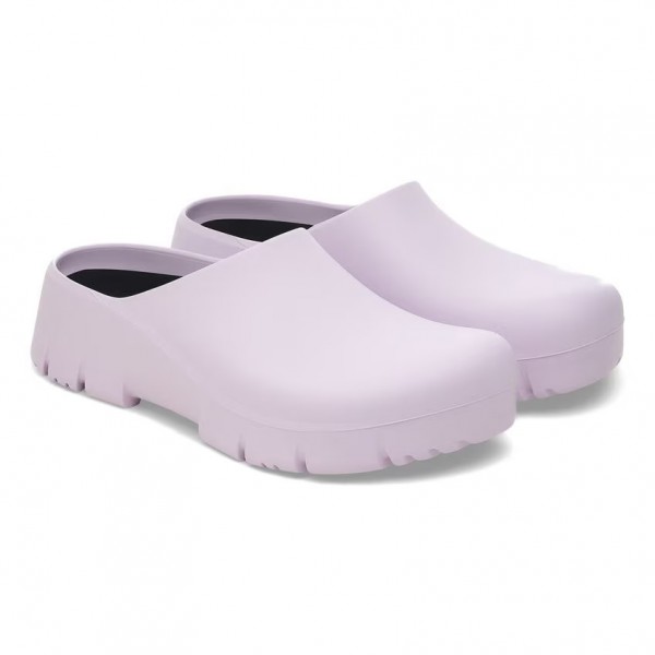 Super Birki 2.0 Purple Fog Σαμπό PU