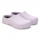 Super Birki 2.0 Purple Fog Σαμπό PU