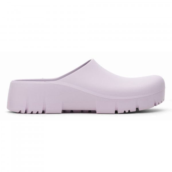 Super Birki 2.0 Purple Fog Σαμπό PU
