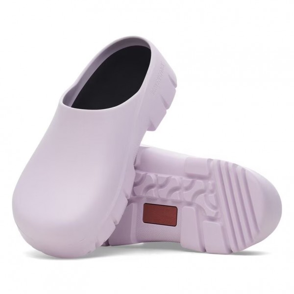 Super Birki 2.0 Purple Fog Σαμπό PU