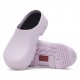 Super Birki 2.0 Purple Fog Σαμπό PU