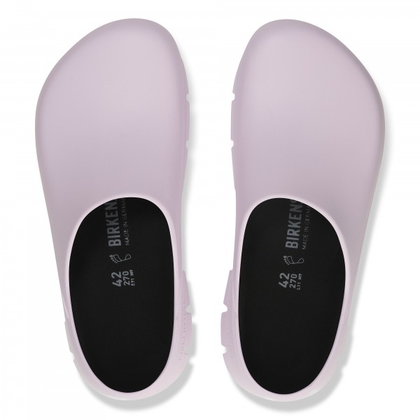 Super Birki 2.0 Purple Fog Σαμπό PU