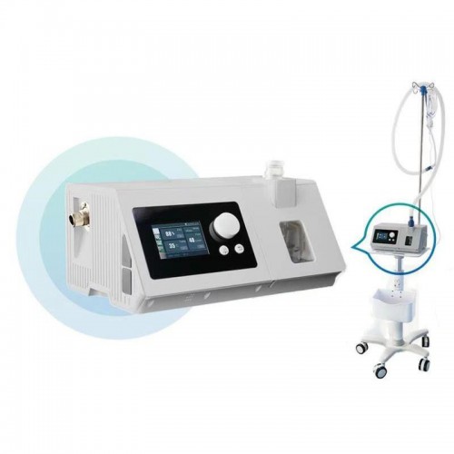 Συσκευή HI-FLOW/BIPAP ST RESPRO R-80 C Συσκευή HI-FLOW/BIPAP ST RESPRO R-80 C