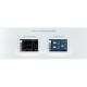Συσκευή HI-FLOW/BIPAP ST RESPRO R-80B