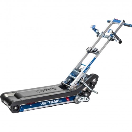 Συστήμα ανάβασης σκάλας LIFTKAR PTR-L