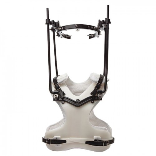 Σύστημα αυχενικής στήριξης "HALO VEST"