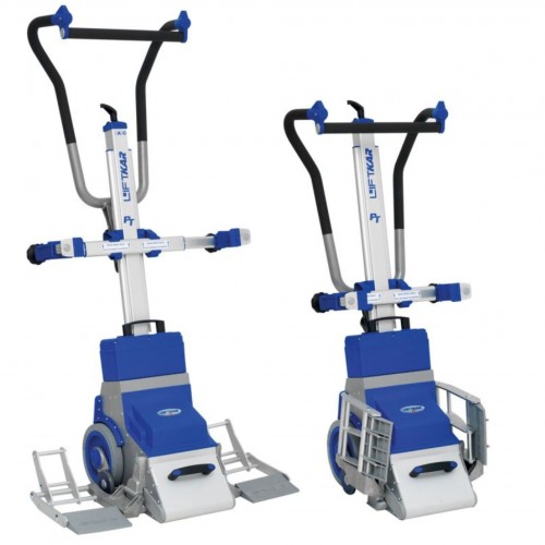 Συστήμα ανάβασης σκάλας LIFTKAR PT UNIVERSAL