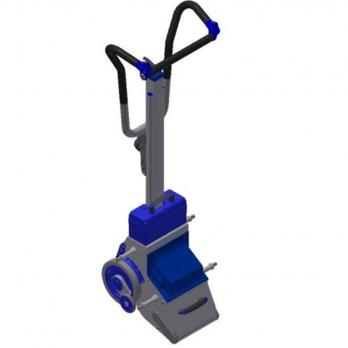 Συστήμα ανάβασης σκάλας LIFTKAR PT PLUS
