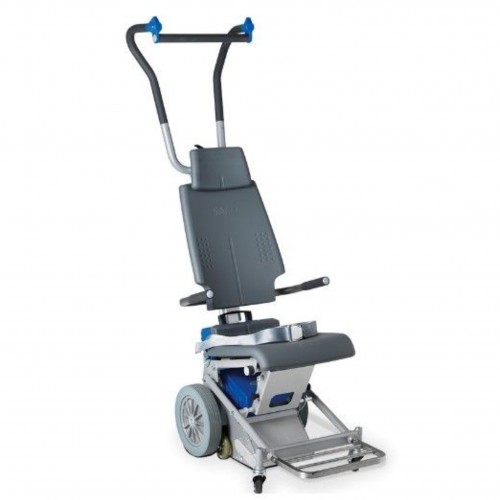 Συστήμα ανάβασης σκάλας LIFTKAR PT OUTDOOR