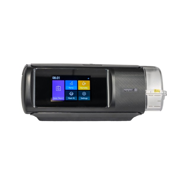 Συσκευή Auto-CPAP YH-680B
