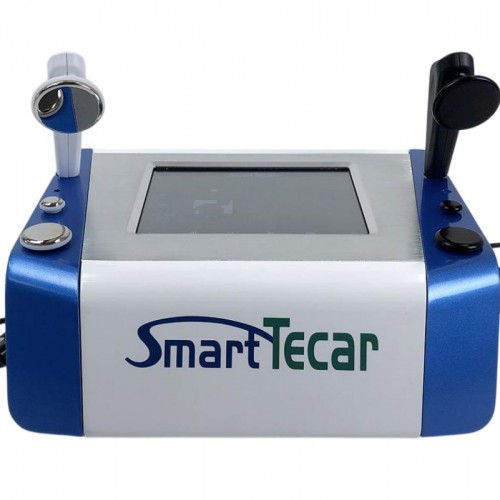 SmartTecar PRO – Συσκευή Θεραπείας TECAR