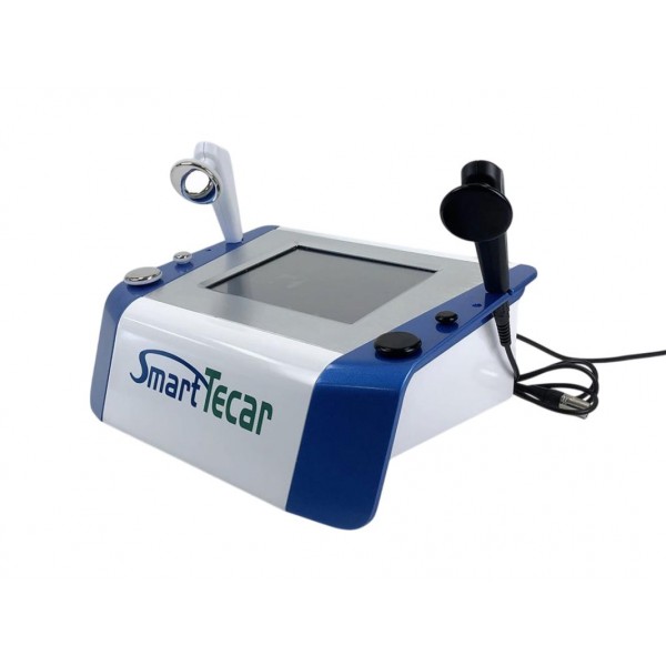 SmartTecar PRO – Συσκευή Θεραπείας TECAR