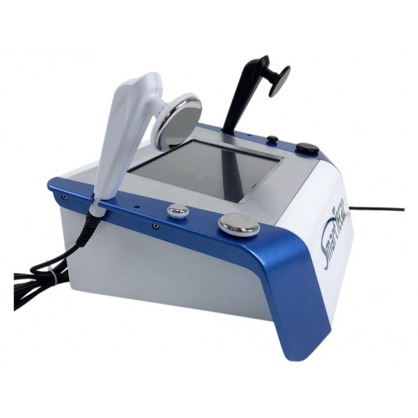 SmartTecar PRO – Συσκευή Θεραπείας TECAR