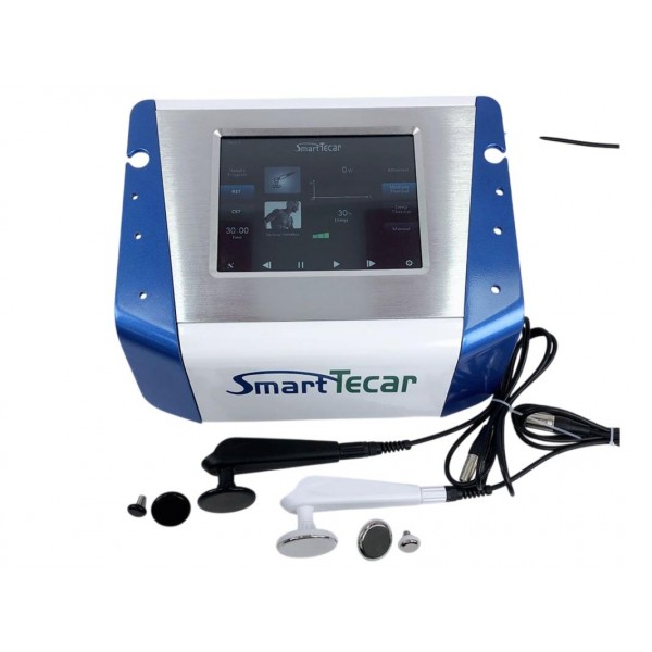 SmartTecar PRO – Συσκευή Θεραπείας TECAR