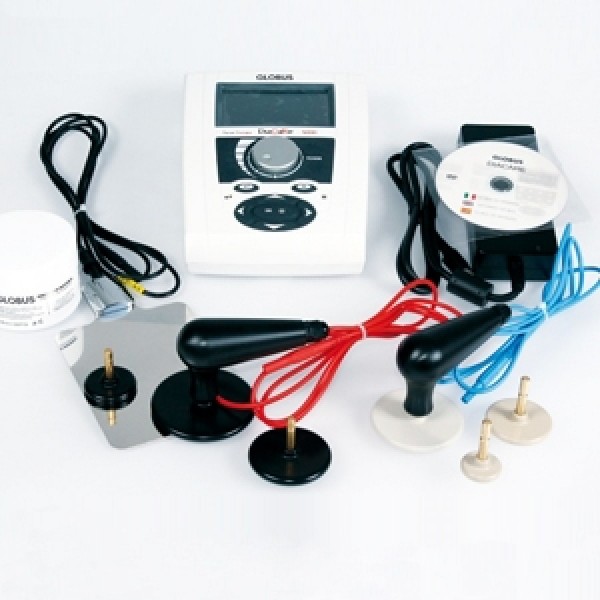 Συσκευή Tecar Globus Diacare 5000