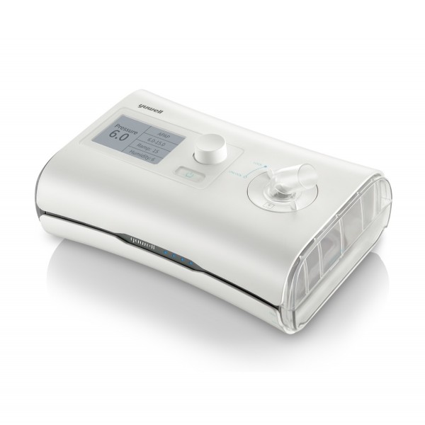 Συσκευή AUTO-CPAP YH-550 GSM της Yuwell