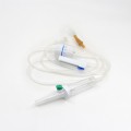 Συσκευή ορού μικροσταγόνων Soft Care με ρυθμιστή ακριβείας (Dialflow) 20τμχ Συσκευή ορού μικροσταγόνων Soft Care με ρυθμιστή ακριβείας (Dialflow) 20τμχ