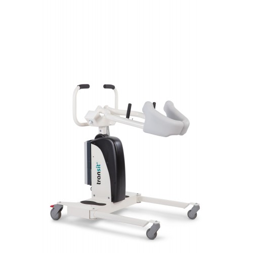 Σύστημα ανύψωσης με υπομασχάλια στήριξη χωρίς αιώρες και ιμάντες ανάρτησης (160 kg)