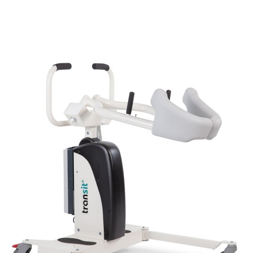 Σύστημα ανύψωσης με υπομασχάλια στήριξη χωρίς αιώρες και ιμάντες ανάρτησης (160 kg)