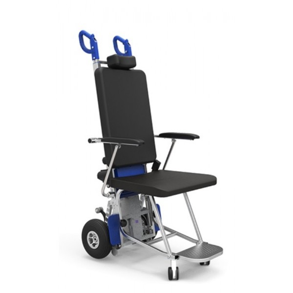 Σύστημα ανάβασης σκάλας με κάθισμα έως 140kg