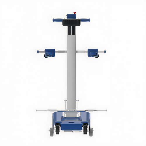 Σύστημα ανάβασης σκαλοπατιών για αμαξίδια έως 130kg