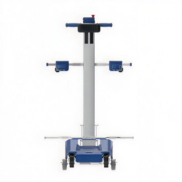 Σύστημα ανάβασης σκαλοπατιών για αμαξίδια έως 130kg