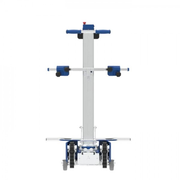 Σύστημα ανάβασης σκαλοπατιών για αμαξίδια έως 130kg